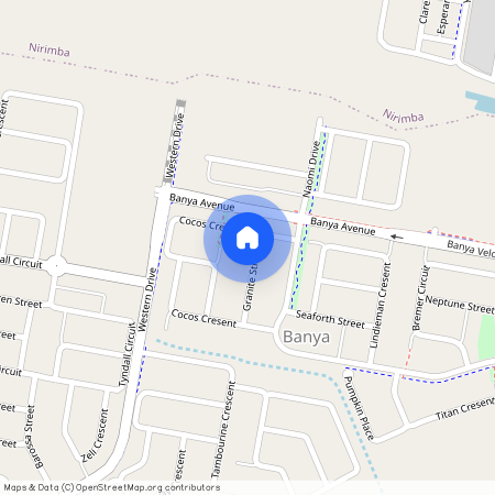 1/19 Granite Street, Banya