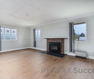 254 North Street, Rockville QLD 4350 - House For Rent | Domain - Photo 1