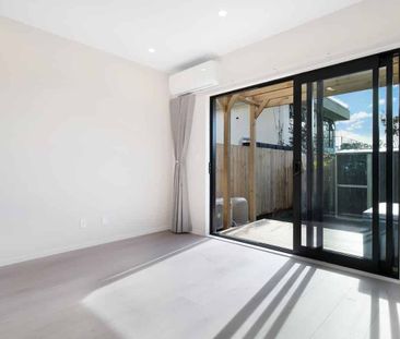 Almost Brand New 2-Bedroom Townhouse in Prime Massey - Photo 3