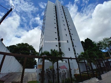 Apartamento para aluguel, 2 quartos, 1 suíte, 1 vaga, Casa Amarela - Recife/PE - Foto 4