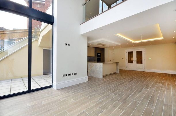 5 bedroom semi-detached house to rent - Photo 1
