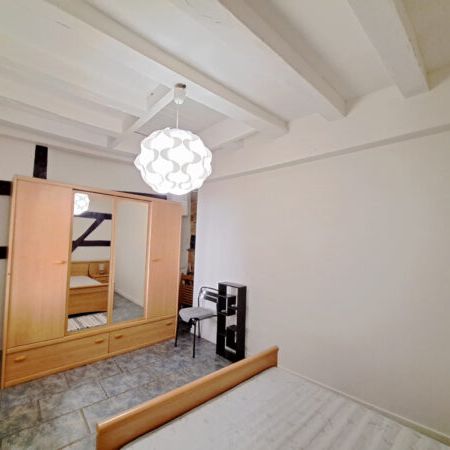 Appartement / Location - Photo 1