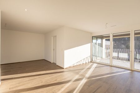 Erstvermietung „Rütlihof“ 2.5 Zimmerwohnung - Foto 3