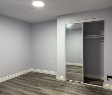 For Lease - 222 Doon Mills Drive Unit# Basement, Kitchener, Ontario - Photo 1