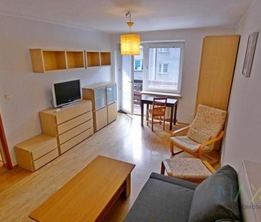 2-pokojowe, ul. Kordiana, Kurdwanów - Zdjęcie 3