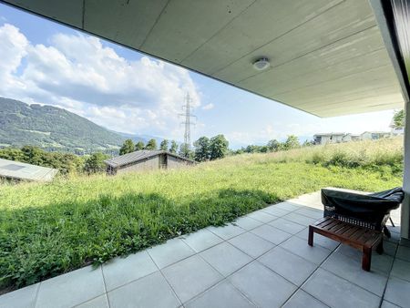 Magnifique appartement de standing – 3.5 pièces - Foto 2