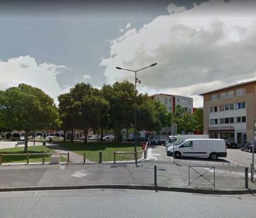 Appartement à louer 1 pièce 22m² - Photo 3
