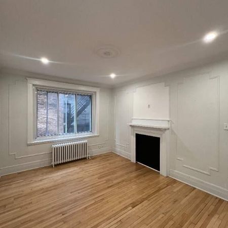 À louer - Appartement 4.5 pour decembre 2025 - Photo 3