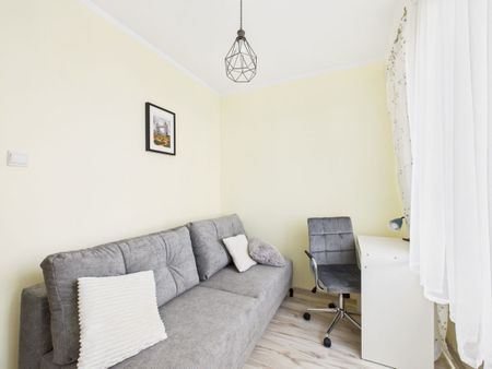 Ładne dwupokojowe mieszkanie w centrum Skarpy - Photo 2