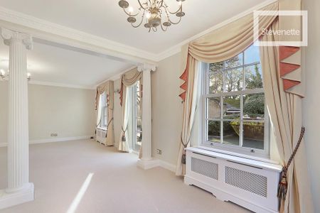 2 bedroom ground floor flat to rent - Photo 3