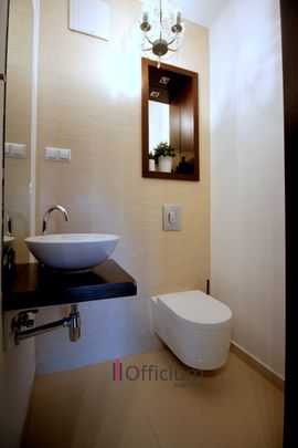 Wynajmę 3-pok. Apartament, metro, garaż - Фото 1