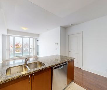 For Lease - 57 Upper Duke Crescent Unit# 311D, Markham, Ontario - Photo 1