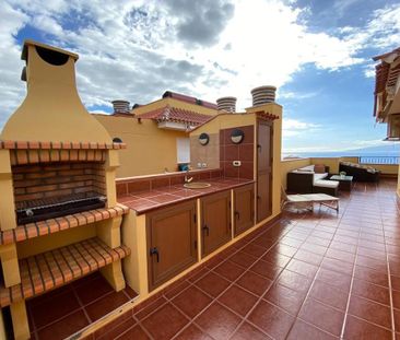 New duplex for rent in the Playa la Arena residence, Puerto de Sant... - Photo 2