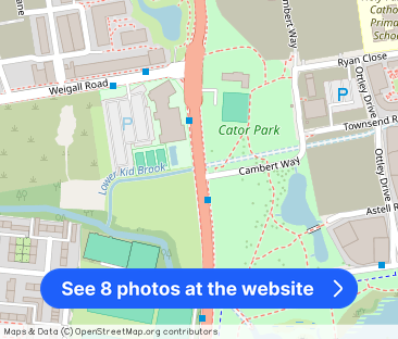 Kidbrooke Park Road, Kidbrooke Village, London, SE3 - Photo 1