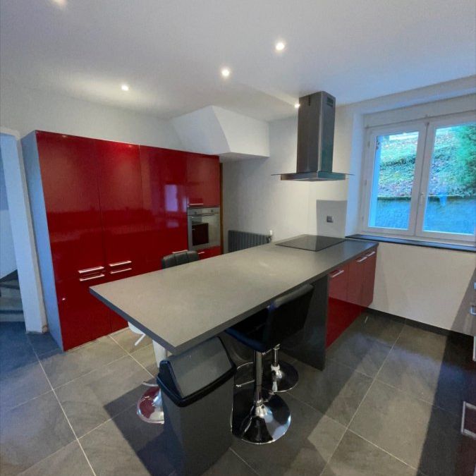 Maison 4 pièces à Herserange - Photo 1