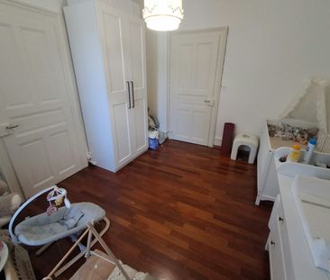 Bel appartement de 4,5 pièces au 1er étage - Foto 4