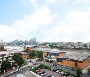 Peterborough Road, South, SW6 - Photo 1