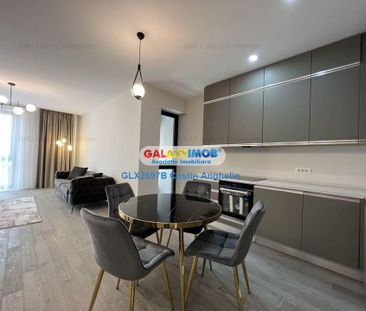 Apartament 2 Camere LUX - Herastrau - Photo 2