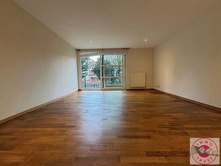 Appartement te huur - Photo 3