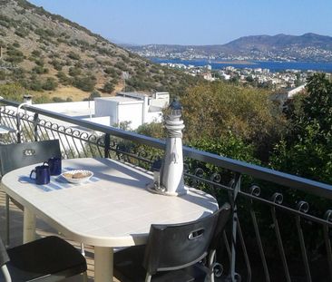 Μονοκατοικία για ενοικίαση - Μαρκόπουλο, - Photo 6