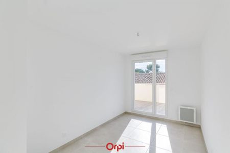 Appartement 3 pièces 76m2 MARSEILLE 12EME 1 340 euros - Photo 3