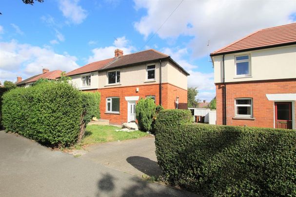 3 bedroom semi-detached house to rent - Photo 1