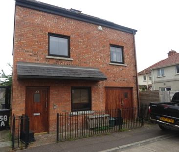 62 Ashley Drive Flat 2, Belfast, BT9 7BE - Photo 5