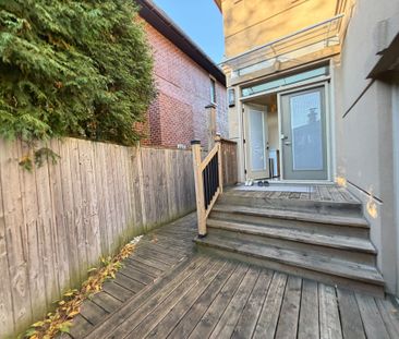 For Lease - 1 Lissom Crescent, Toronto, Ontario - Photo 6
