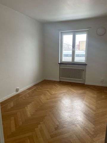 Järnvägsgatan 29 B - Photo 2