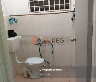 Tropika Apartment, Pandamaran, Klang - Photo 6
