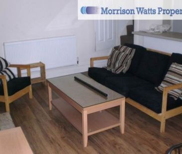 4 Bed - Stanmore View, Burley, Leeds - Photo 3