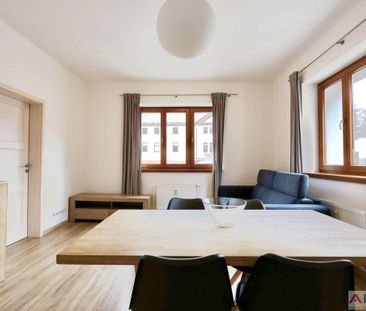 Pronájem bytu 2+kk 42 m2 - Photo 1