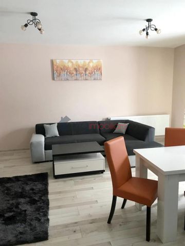 Apartament 2 camere de inchiriat in Cluj-Napoca, Zorilor ID 4868 - Fotografie 2