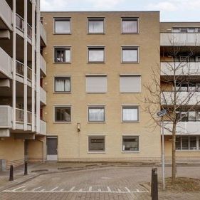 Zuidpooldreef 0ong, 3563 WN Utrecht, Nederland - Photo 1