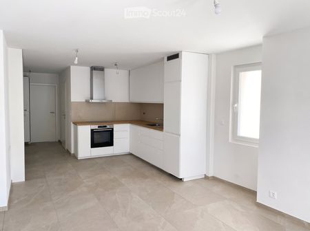 2.5 Zimmer - Photo 3