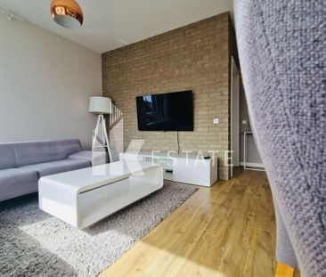 PIĘKNY APARTAMENT NA ZAMKNIĘTYM OSIEDLU NA KRZEKOWO - Фото 1