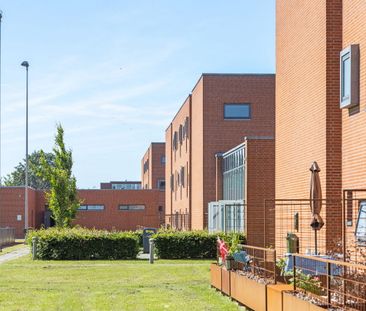 Kollegievænget 24, 2. 6., 8700 Horsens - Photo 1