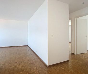 Bel appartement de 3.5 pièces au 5ème étage - Photo 3