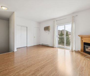 Appartement à louer - Gatineau (Hull) (Plateau de la Capitale) Appa... - Photo 6