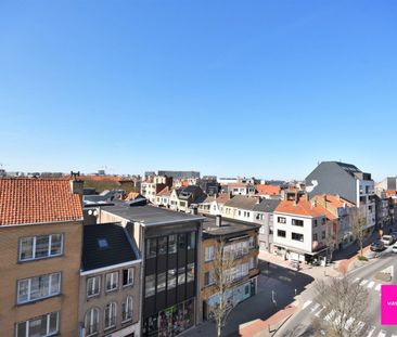 Mooie duplex met 1 slaapkamer en terras, Oostende - Foto 4