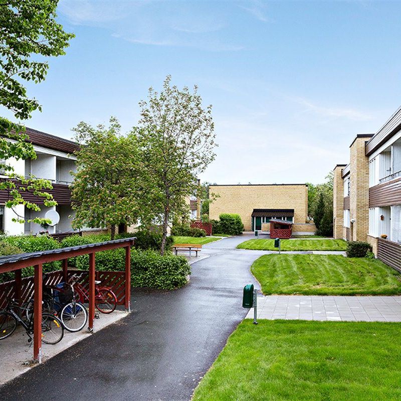 Ryds Allé 8 B - Foto 1