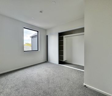 Unit 3, 63 Evesham Crescent, Spreydon, Christchurch - Photo 4