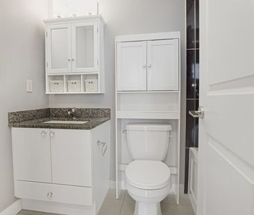 For Lease - 75 Eglinton Avenue Unit# 902, Mississauga, Ontario - Photo 4