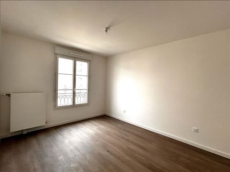 3 pièces - 58,69 m² - 1er étage - Colocation non autorisée - Photo 5