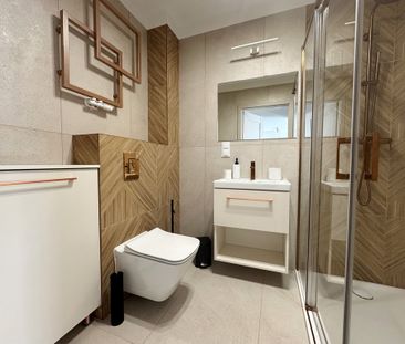 Piękne, nowe, nigdy niezamieszkałe- ul. Graniczna - Photo 1