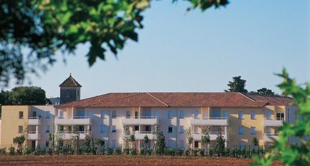 location Appartement T2 DE 41.57m² À MUDAISON - Photo 5