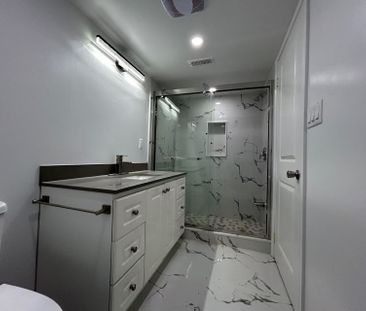 For Lease - 60 Normandy Crescent Unit# Bsmt Unit A, Richmond Hill, ... - Photo 1