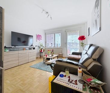 Appartement de 3.5 pièces au rez-supérieur - Photo 4