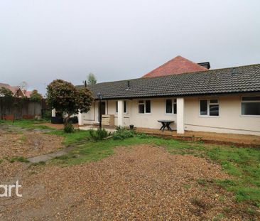 2 bedroom bungalow to rent - Photo 5