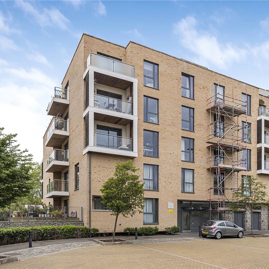 Barley Court, 3 Essex Wharf - Photo 1